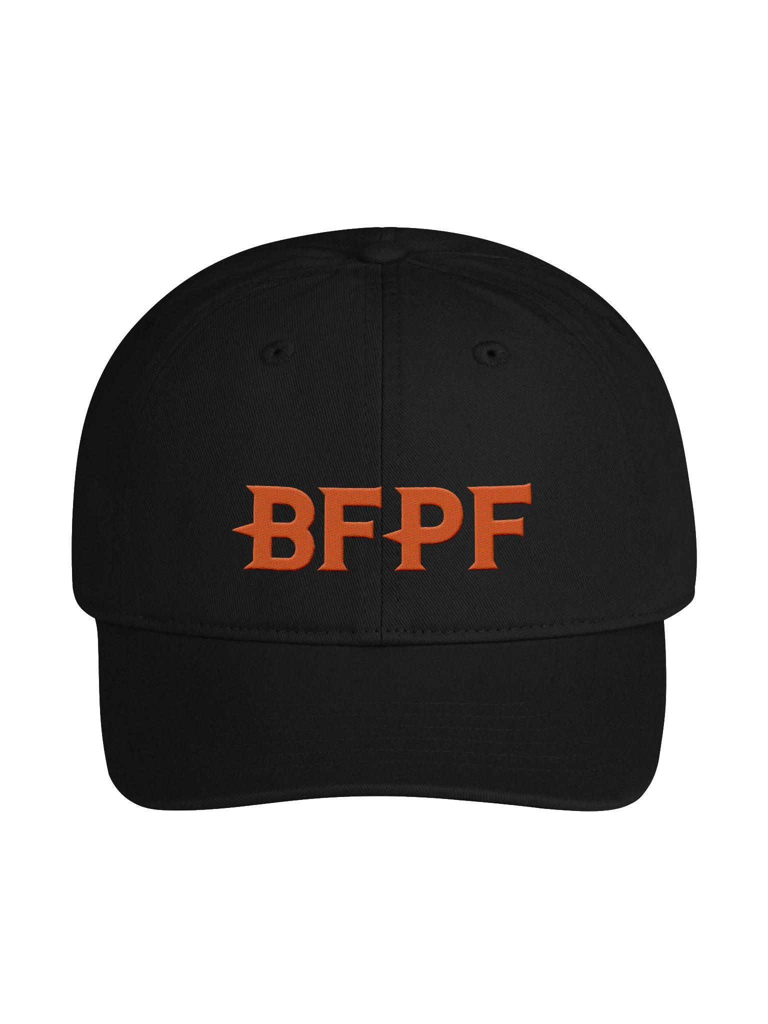 BFPF Font Dad Cap product image (1)