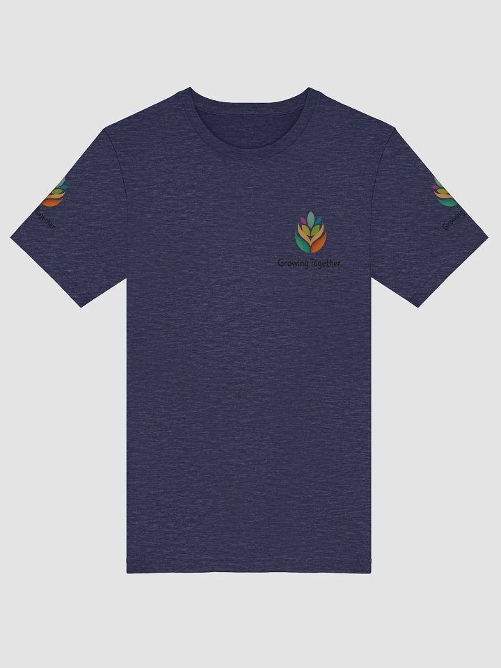 Harmony Bloom T-Shirt product image (9)