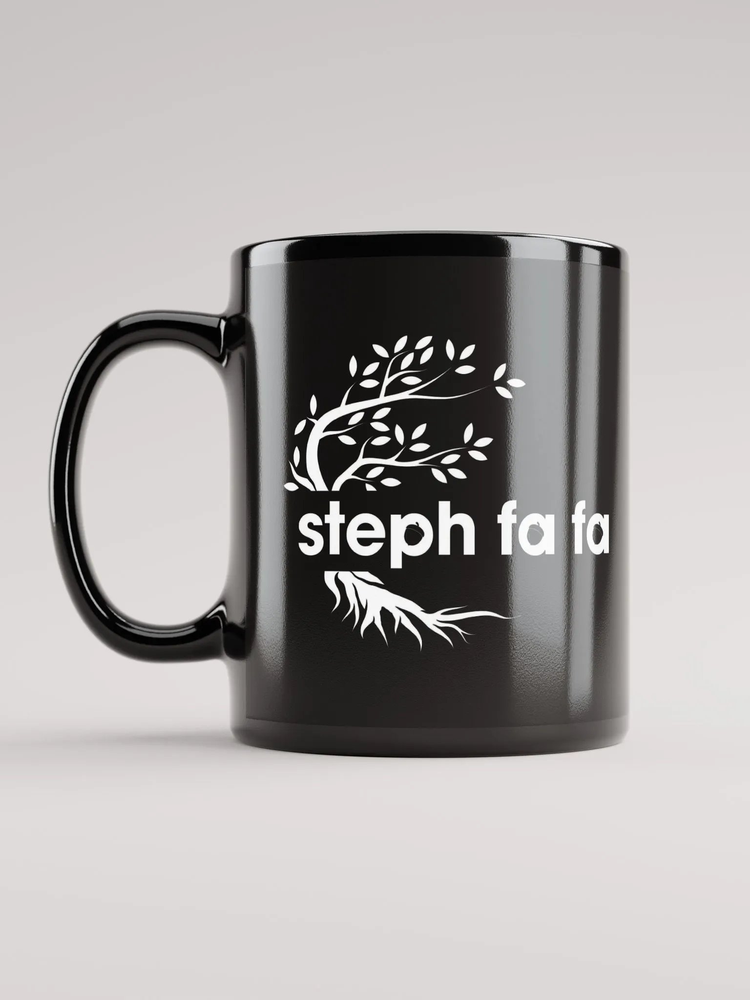 Steph fa fa I'm a Pro Mug product image (6)