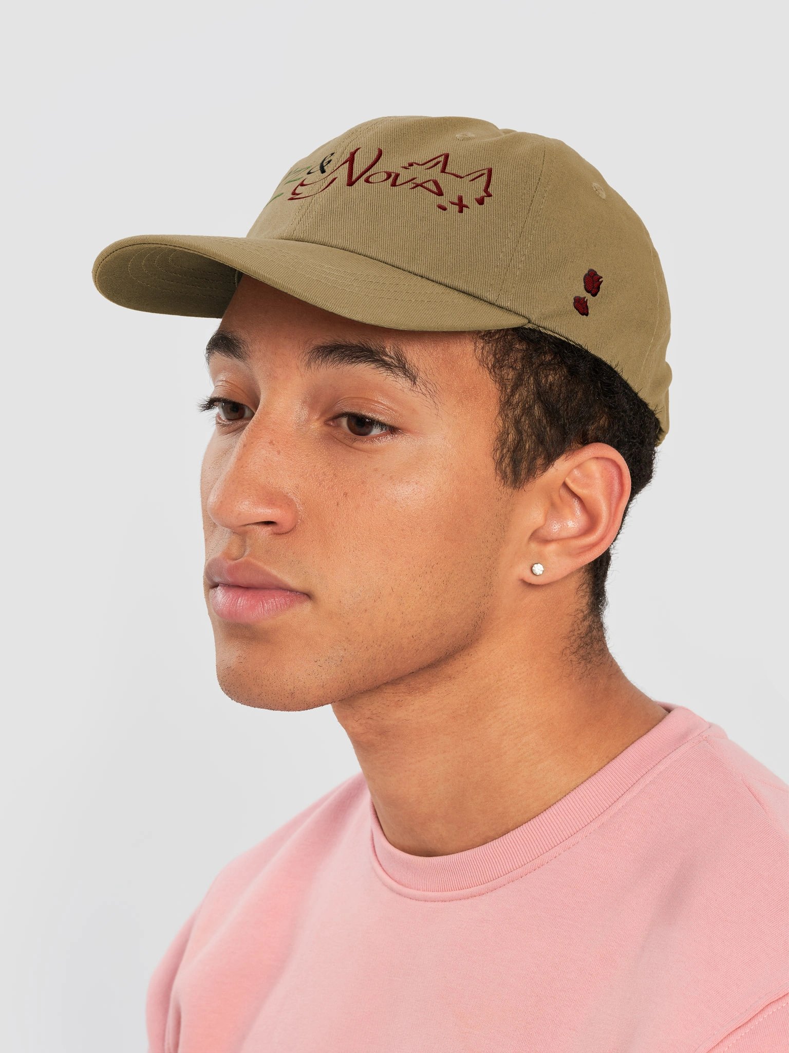 Signature Cap product image (31)