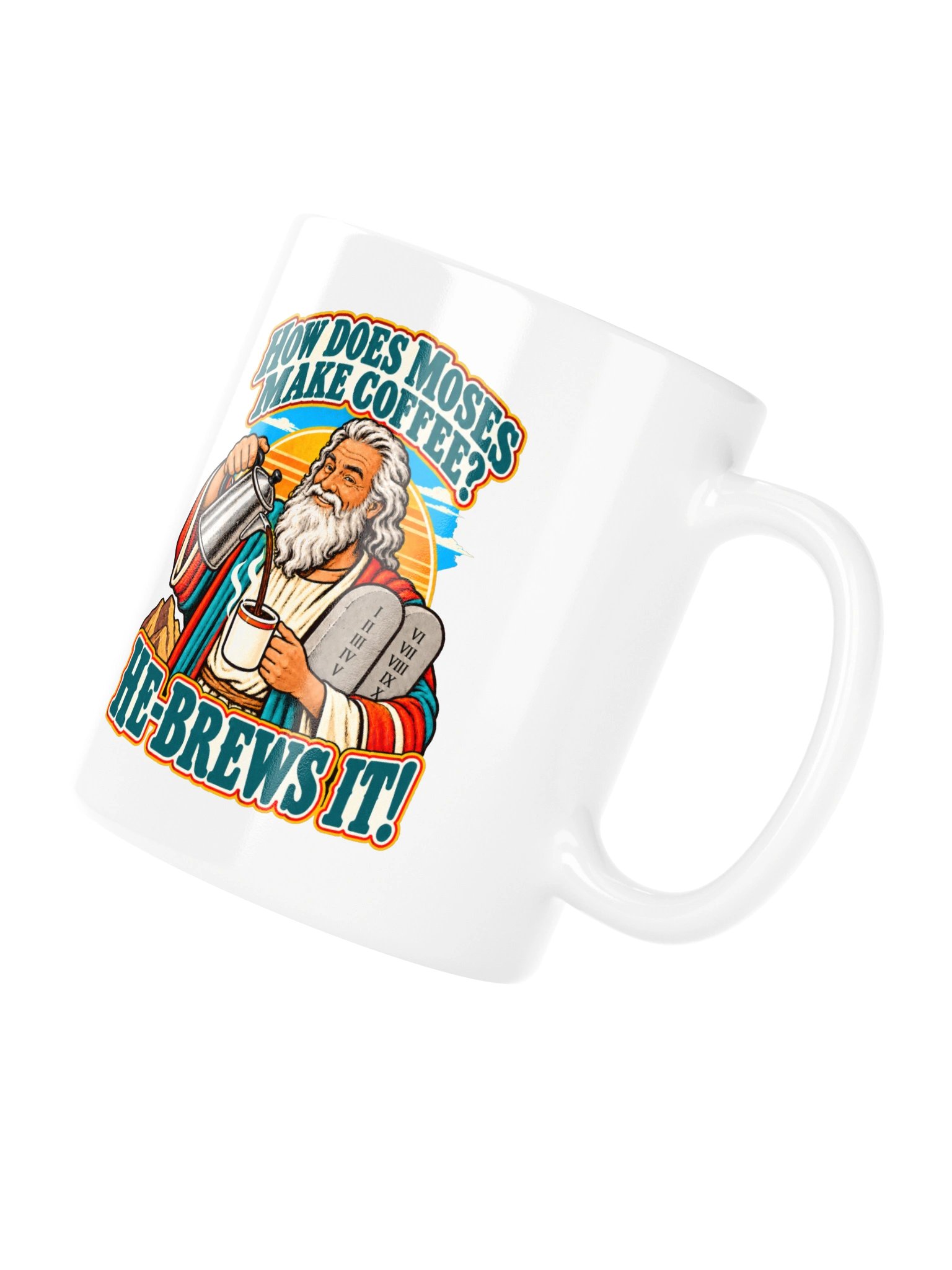 He-brews Mug product image (4)