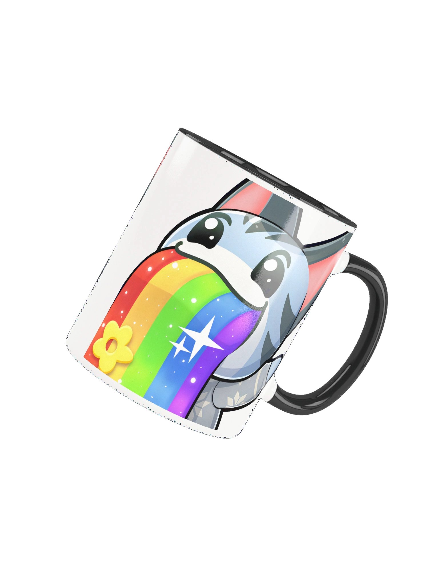 Lolly - Colour pop Mug product image (4)