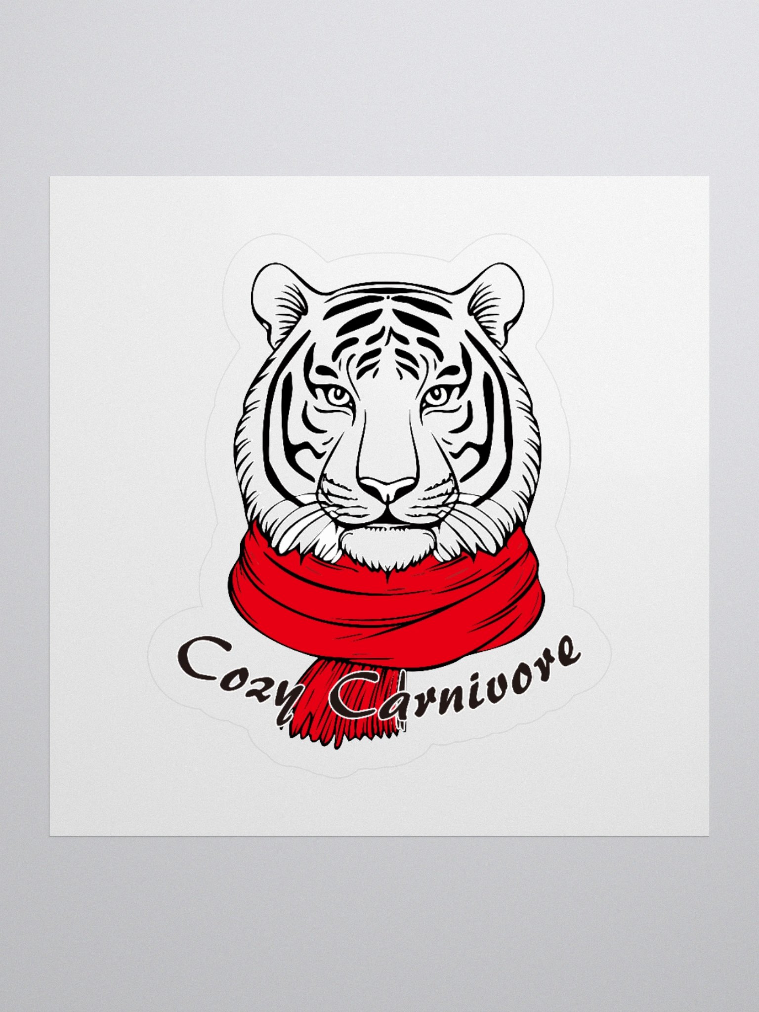 Cozy Carnivore product image (3)