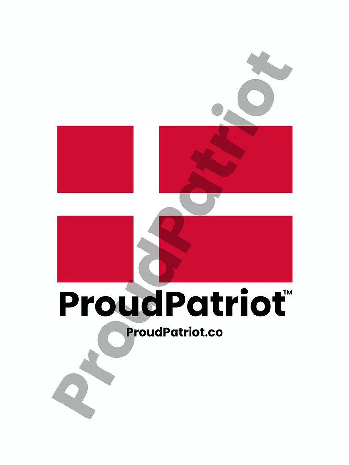 Denmark Proud Screensaver product image (1)