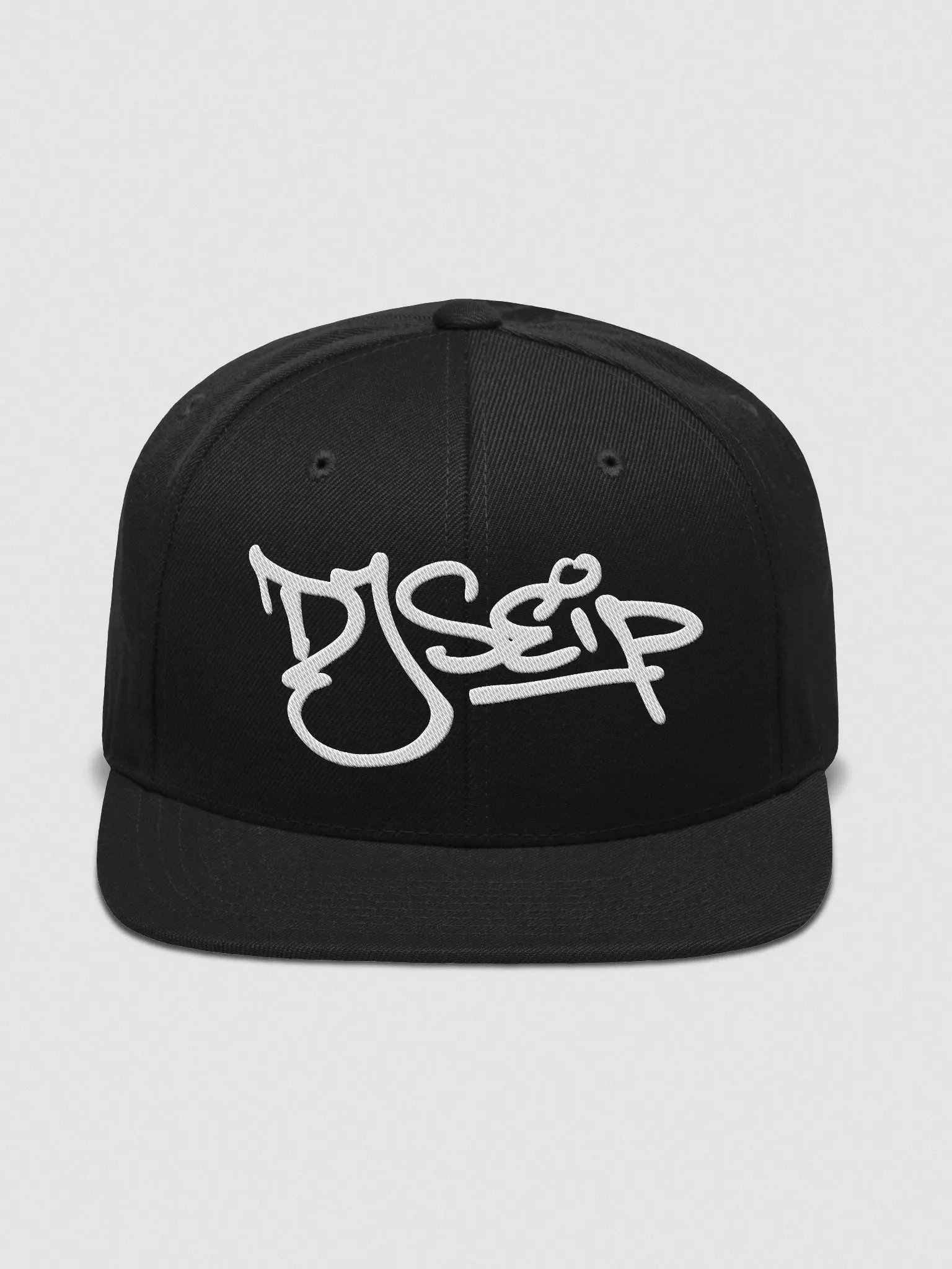 Classic Snapback product image (3)
