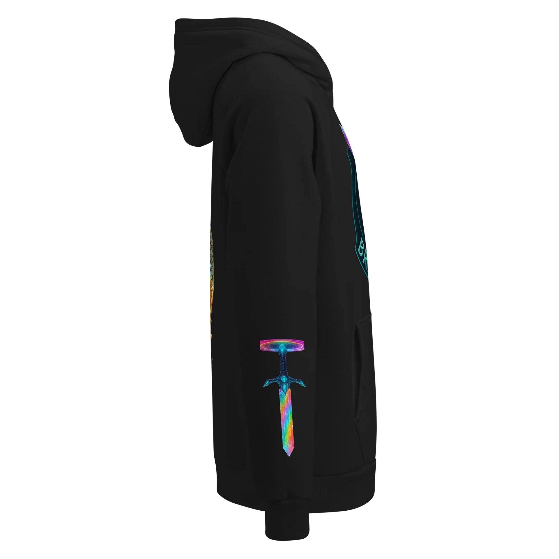 SpellBreakers PREMIUM Hoodie product image (4)