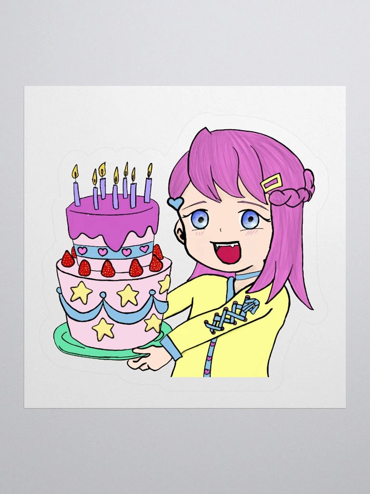 Koneko Cake product image (2)