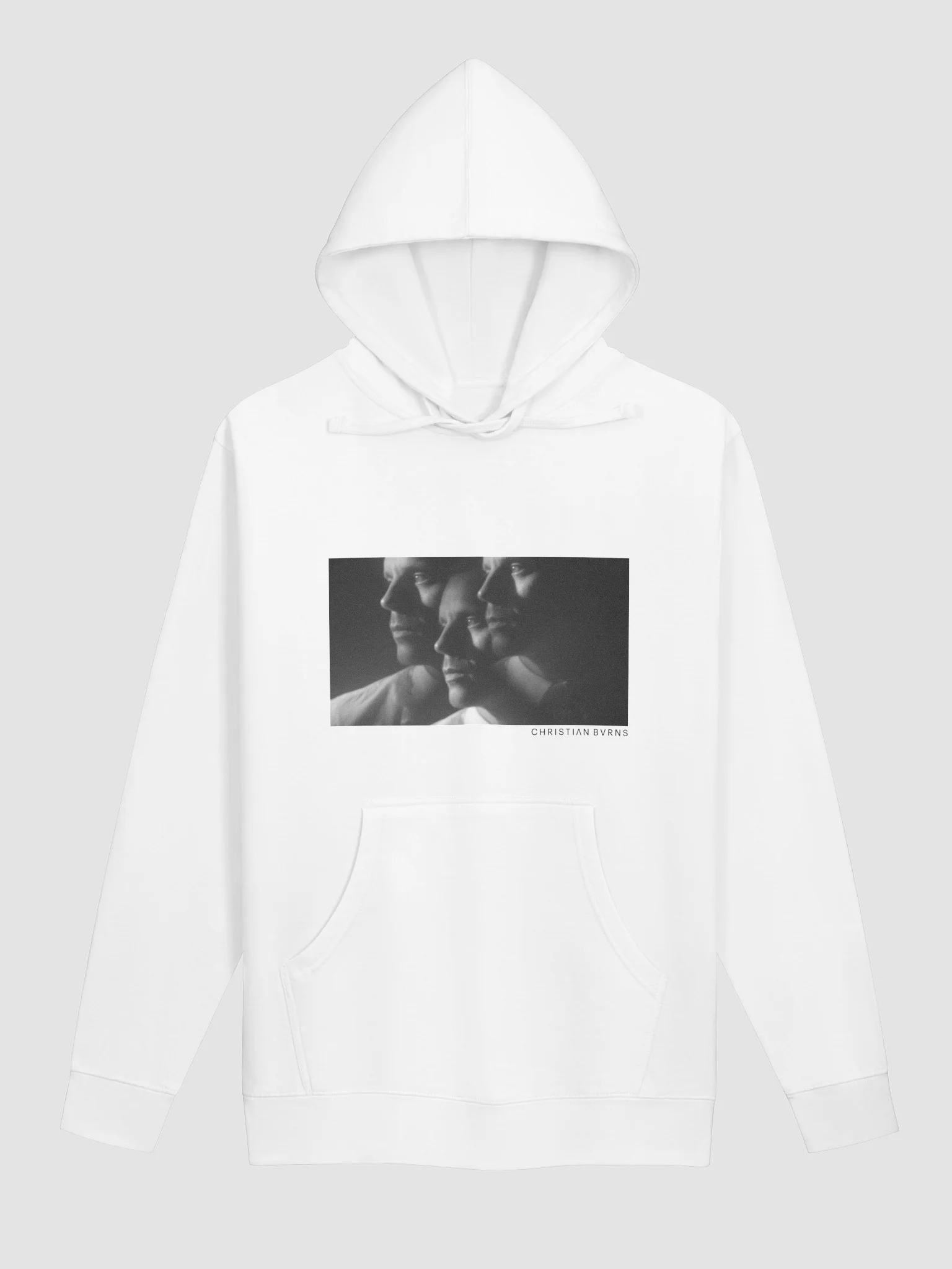 Kaleidoscope Hoodie product image (20)