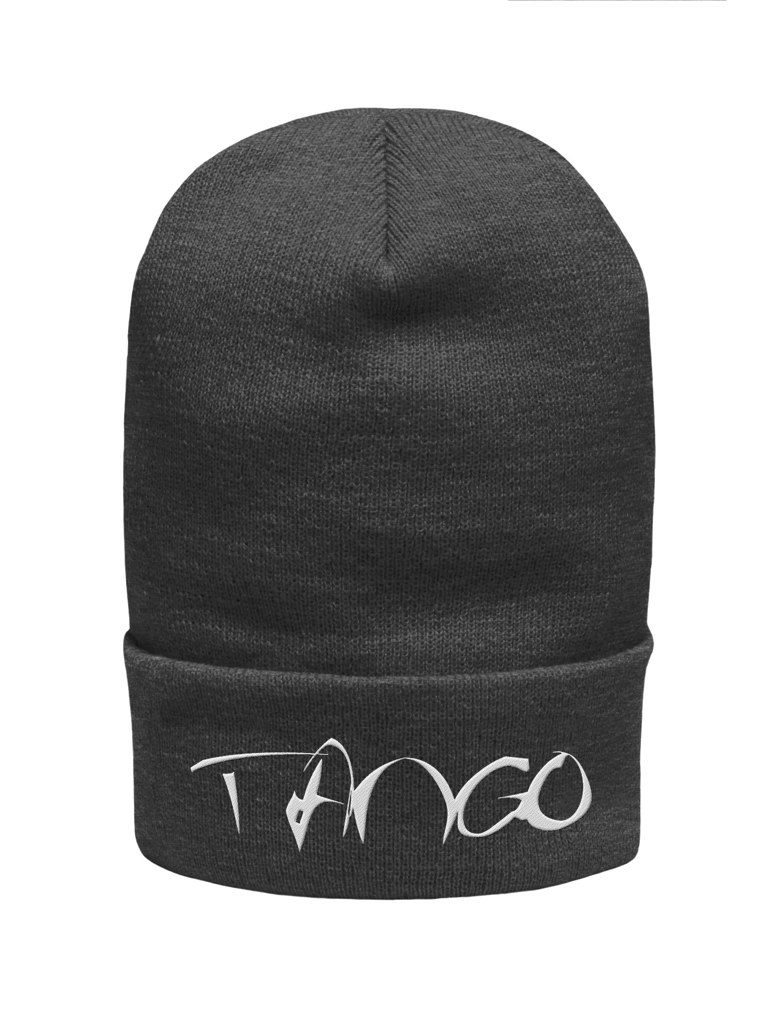 Tango Signature Beanie product image (3)
