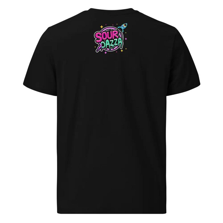 Monster SourDazza T-Shirt product image (2)