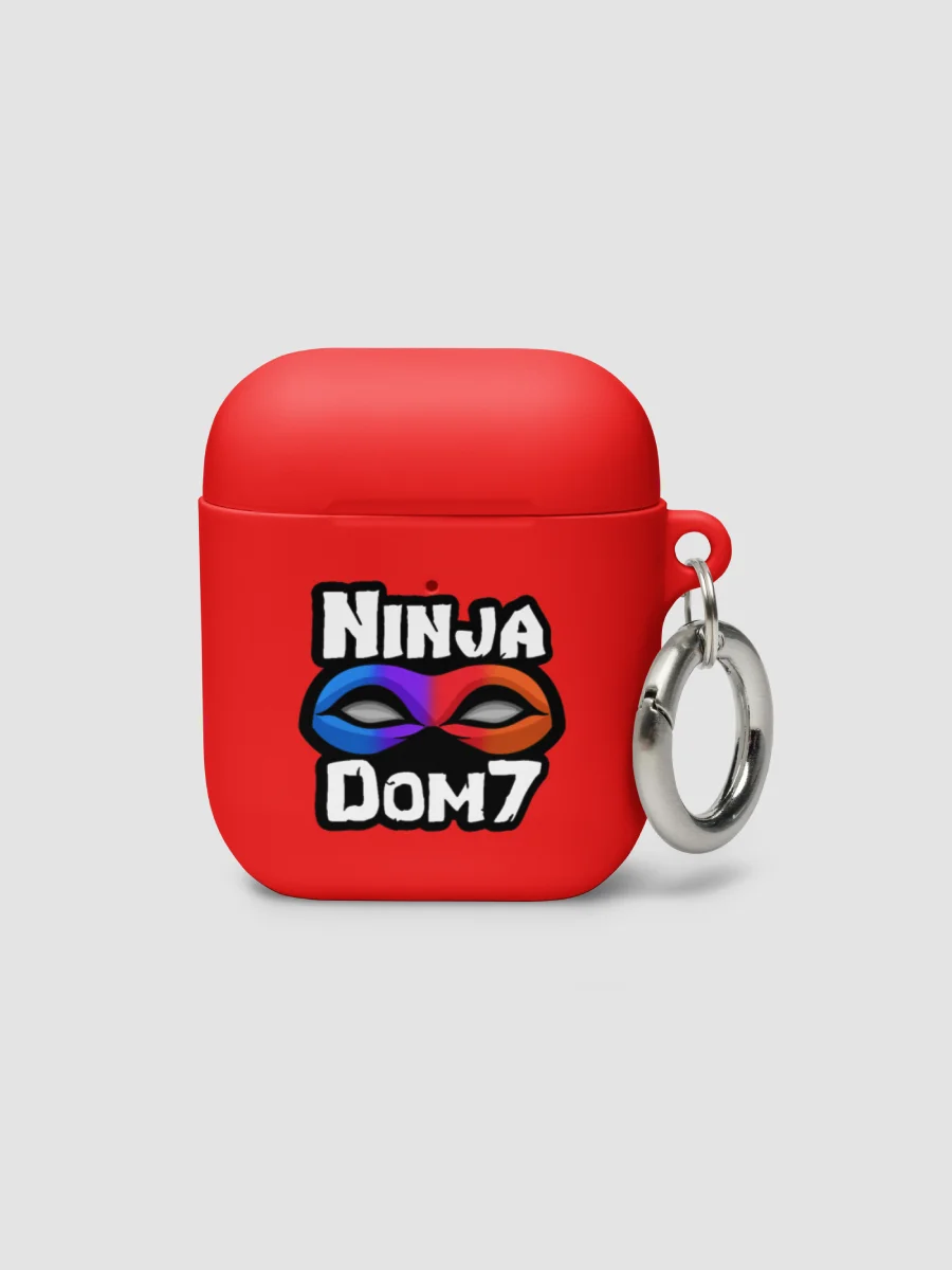 Ninja AirPods Case product image (5)
