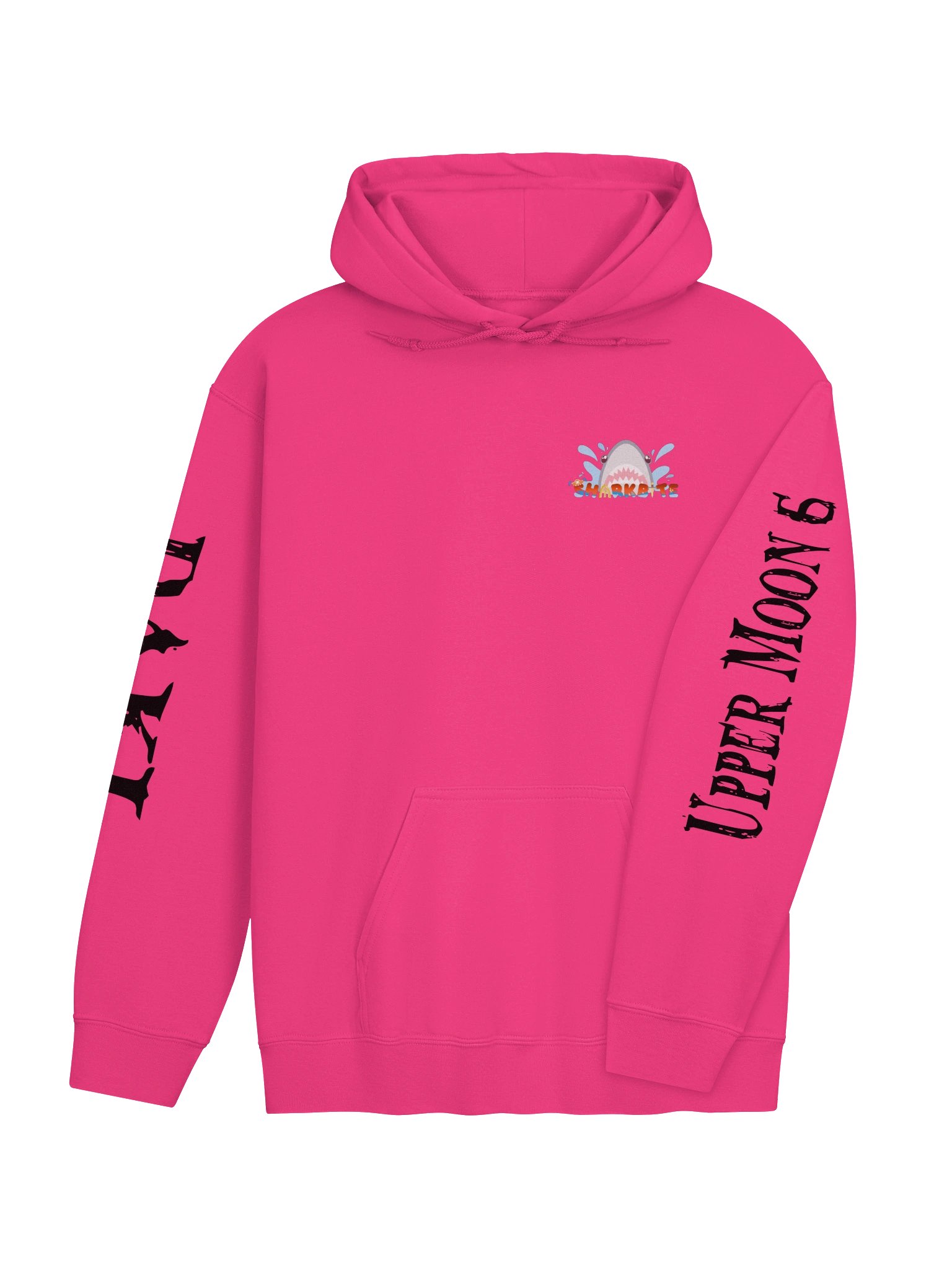 Sharki Hoodie product image (20)