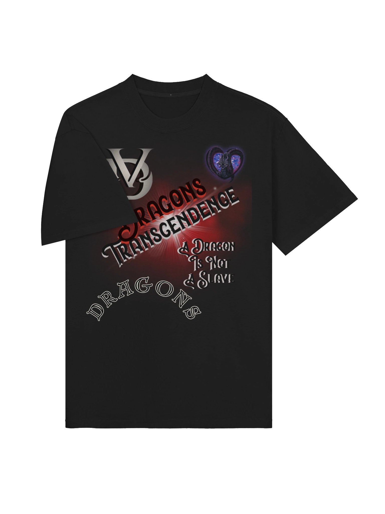 SINGIN BLISS OVERSIZED TEE product image (11)