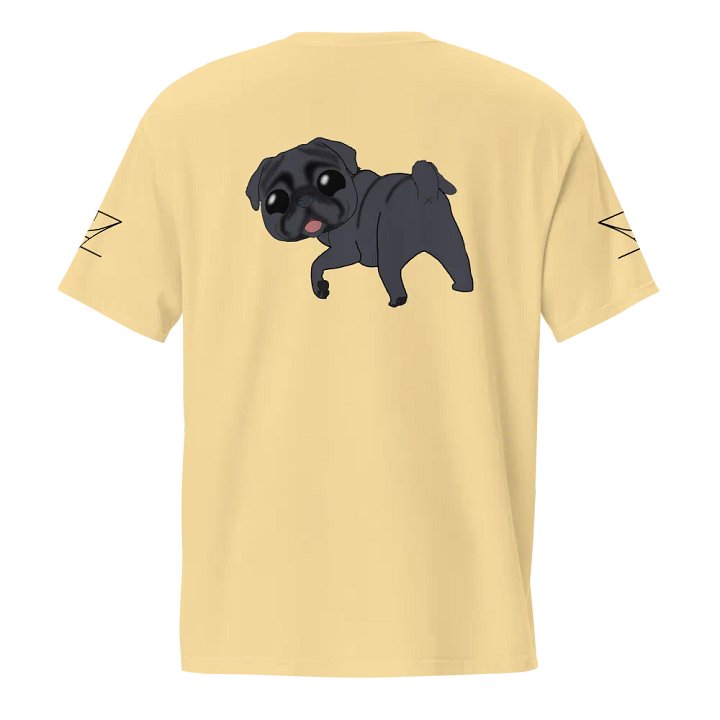 Yellow Puppy Shirt 3 product image (2)