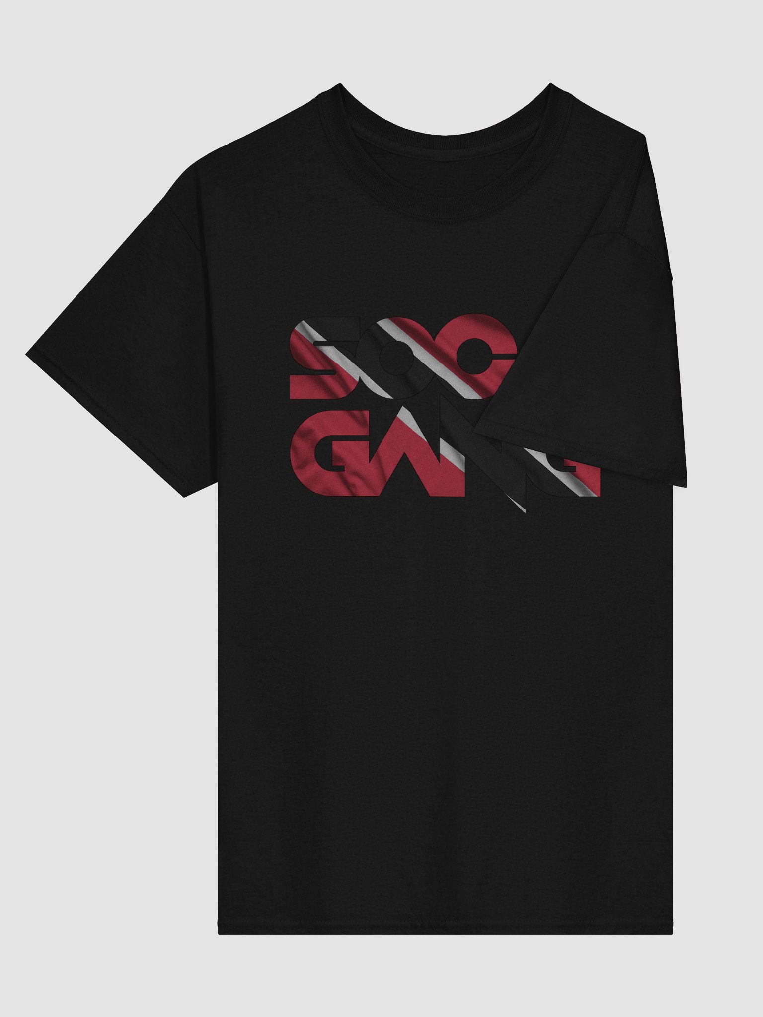 Trinidad Logo Tee product image (5)