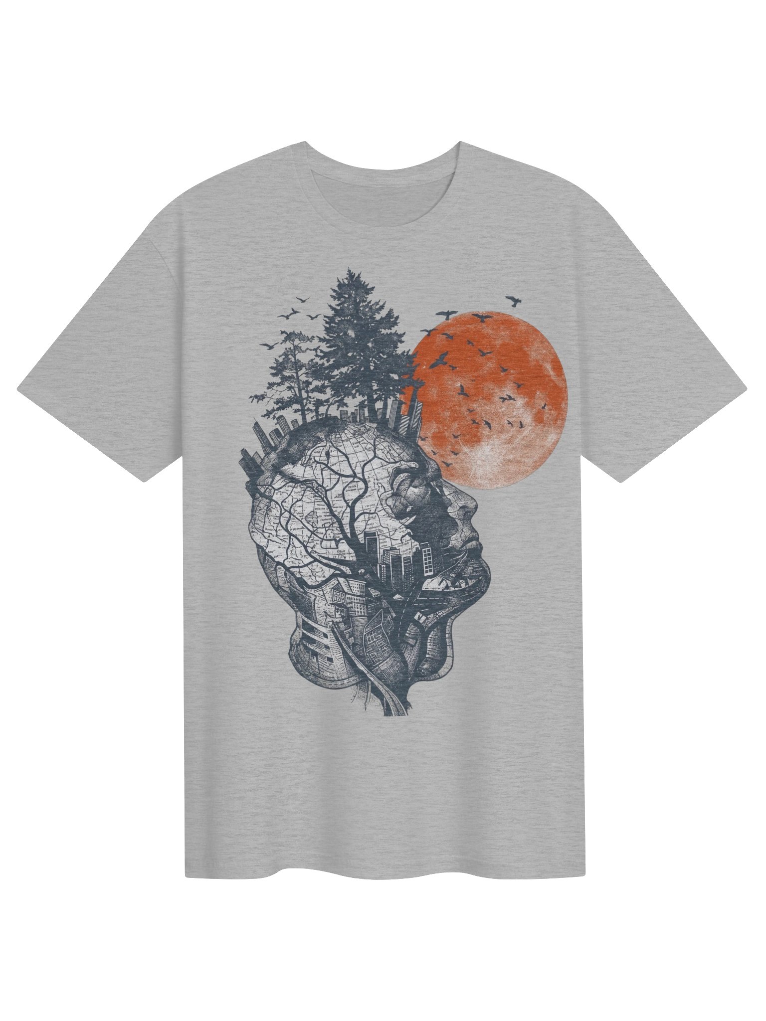 The Hangover Alan Garner Unisex T-Shirt product image (2)