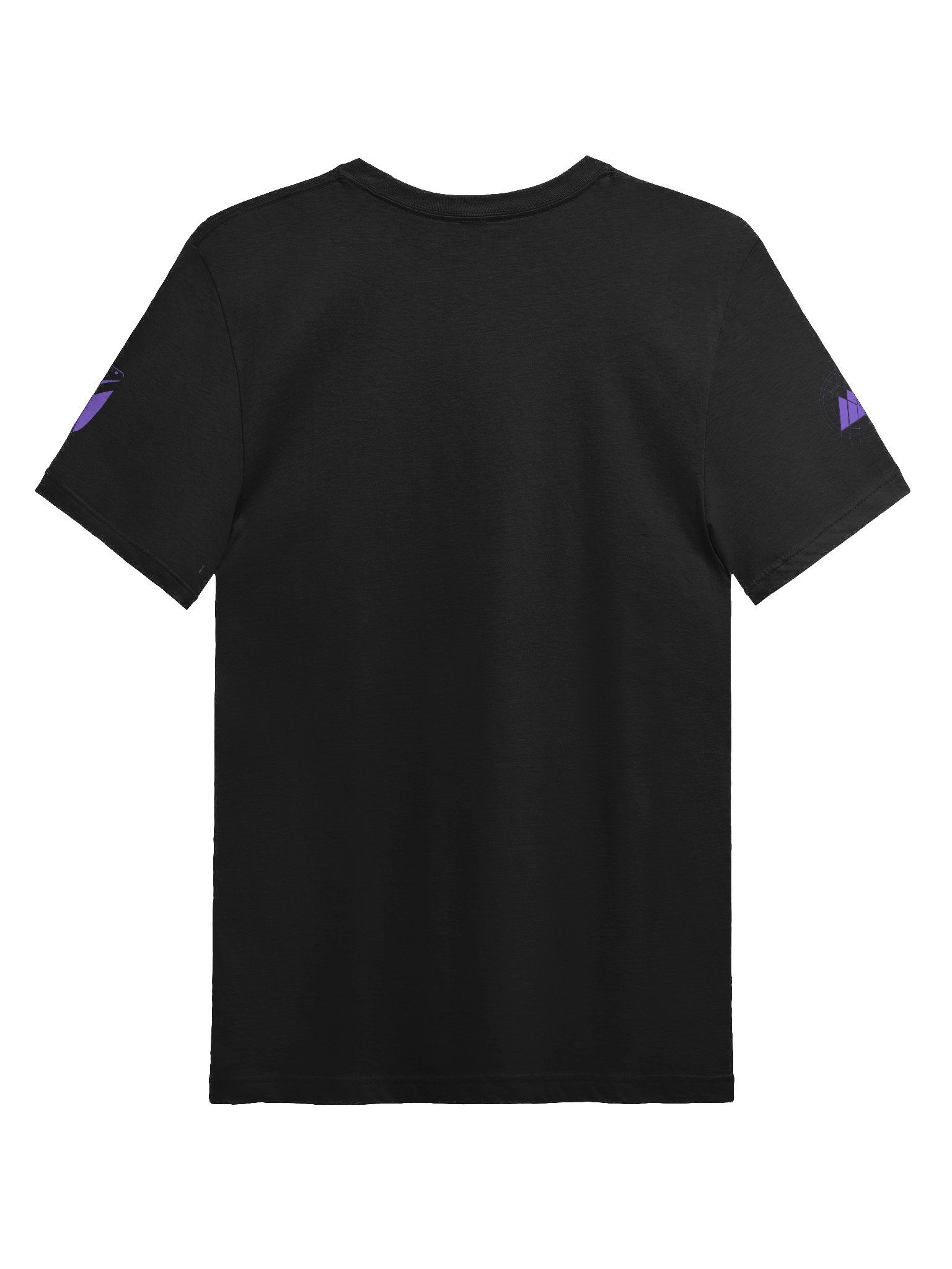 Raven Division Warlock Tee product image (2)
