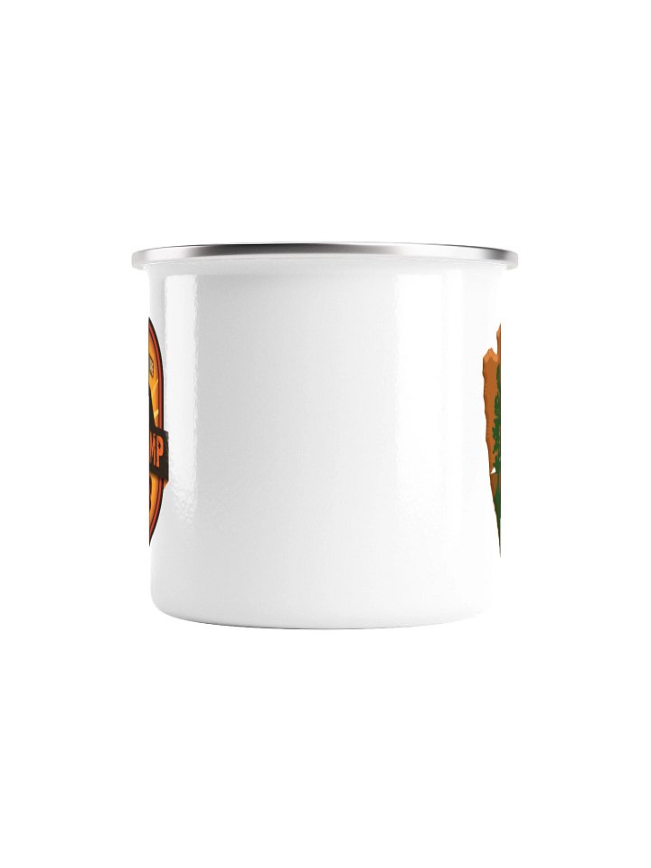 Base Camp Chris NATIONAL PARK Camp Cup product image (2)