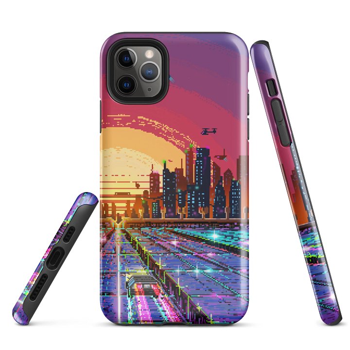 Super Highway Tough Case product image (3)