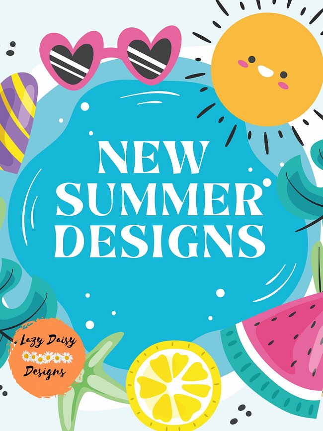 Cool Summer Collection