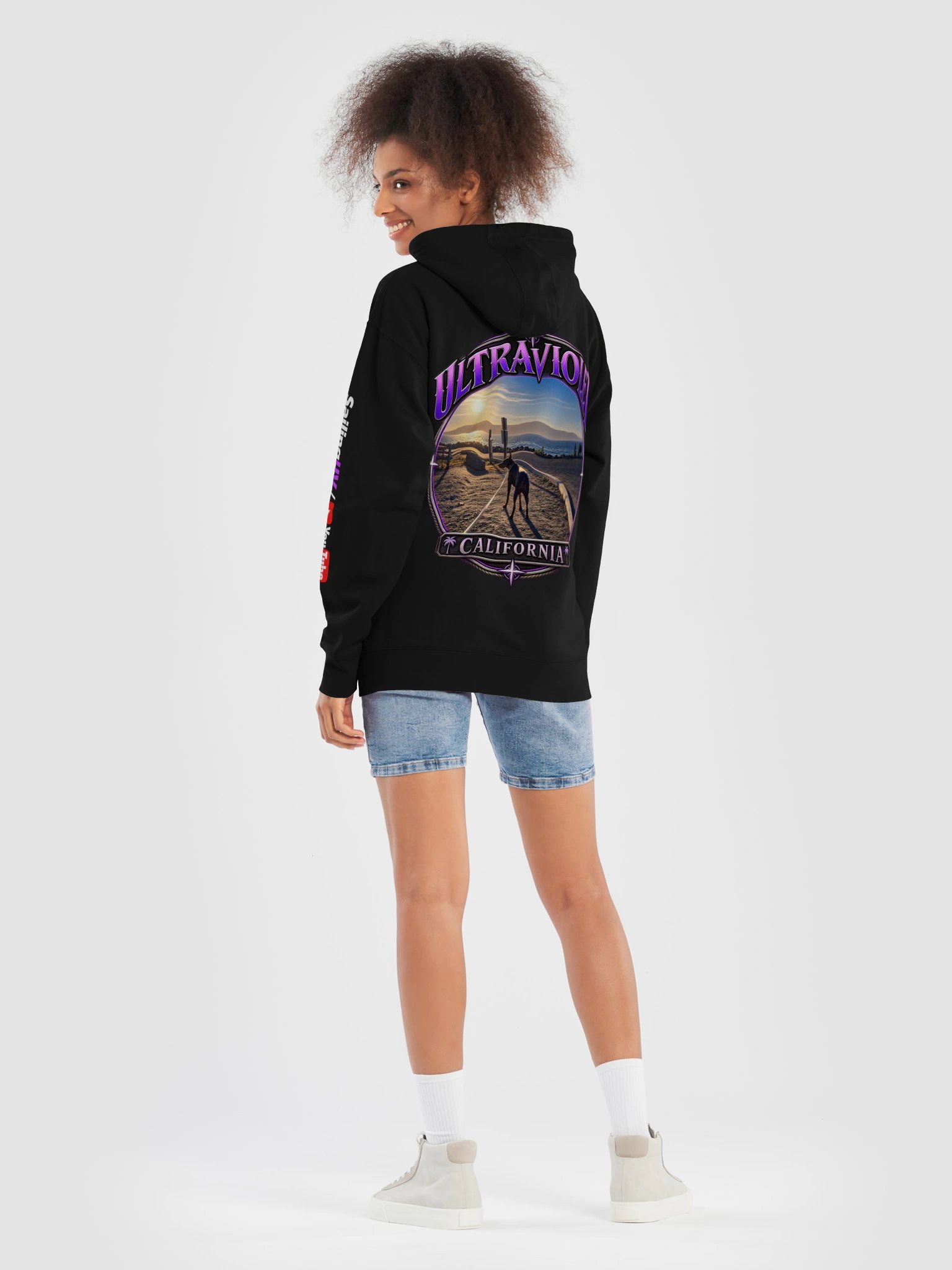 Sailing UV Ca line product image (8)