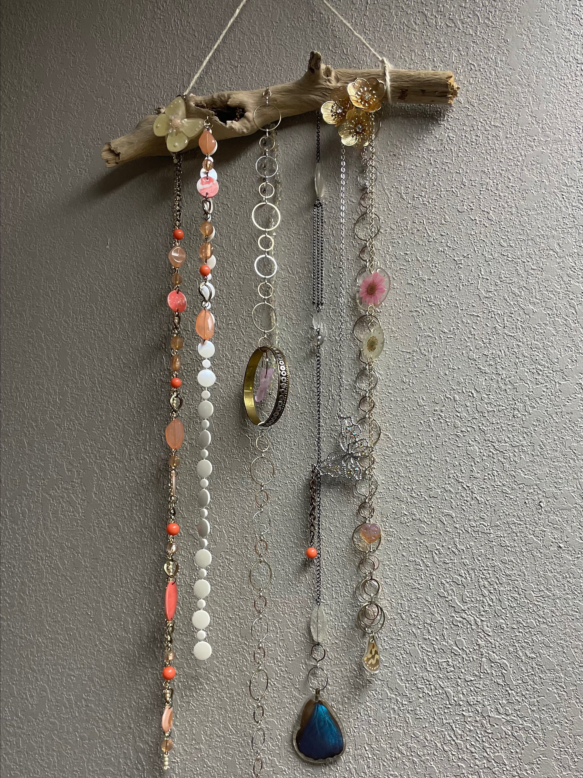 Coral Dreams Suncatcher product image (1)