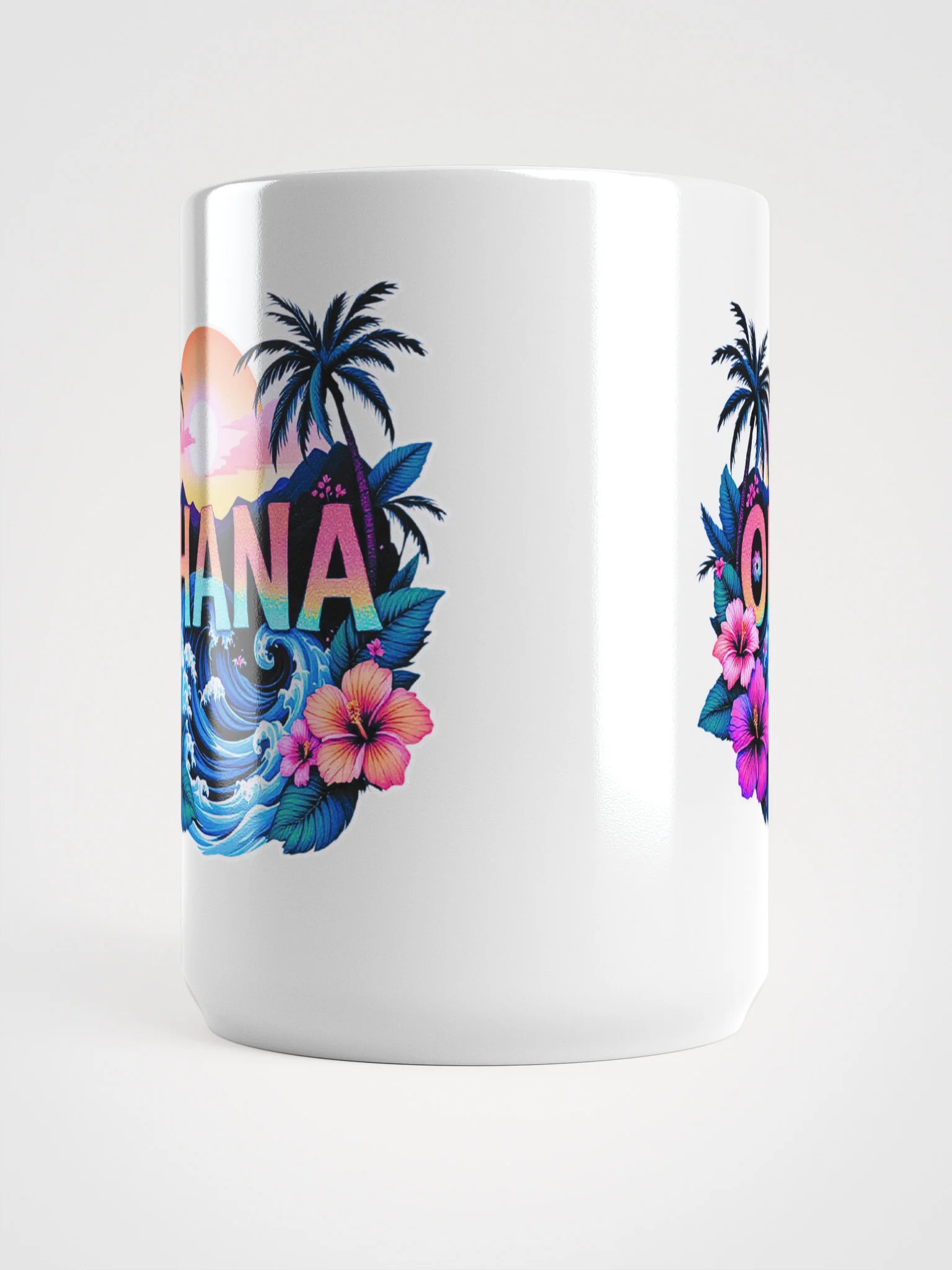 Ohana Mug product image (5)