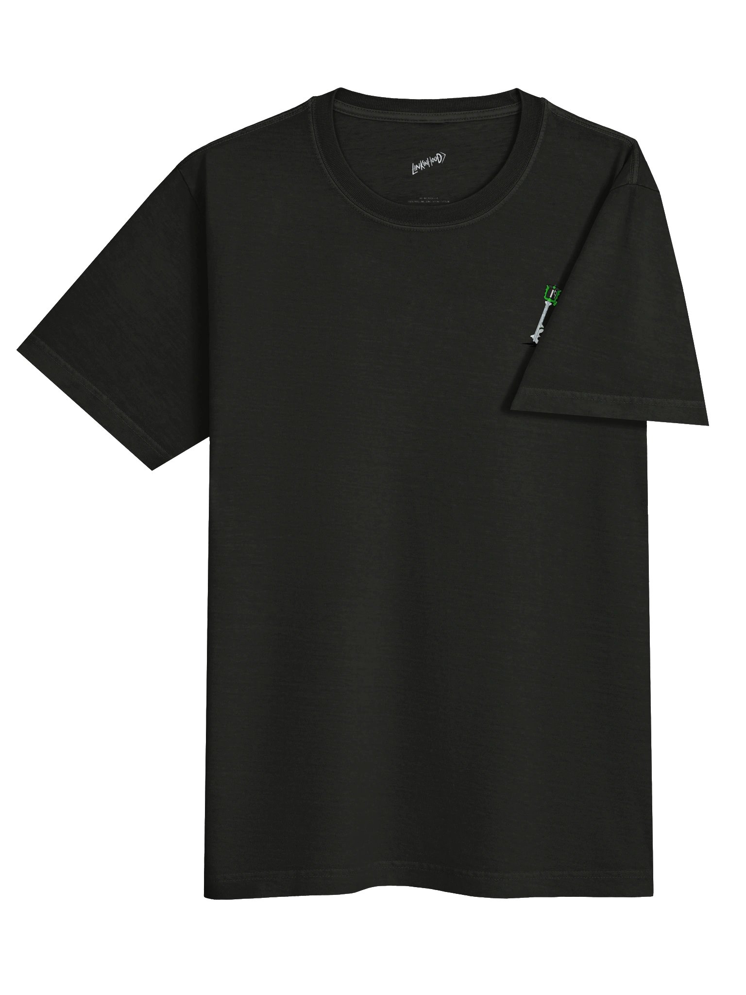DeeBeeGeek DeeBlade Oversized T product image (4)
