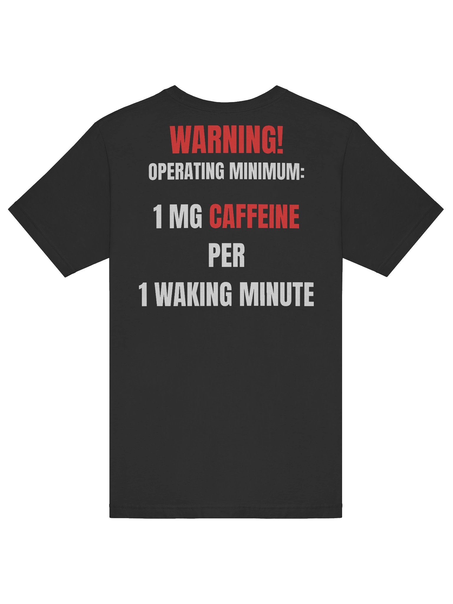 Need for Caffeine product image (3)