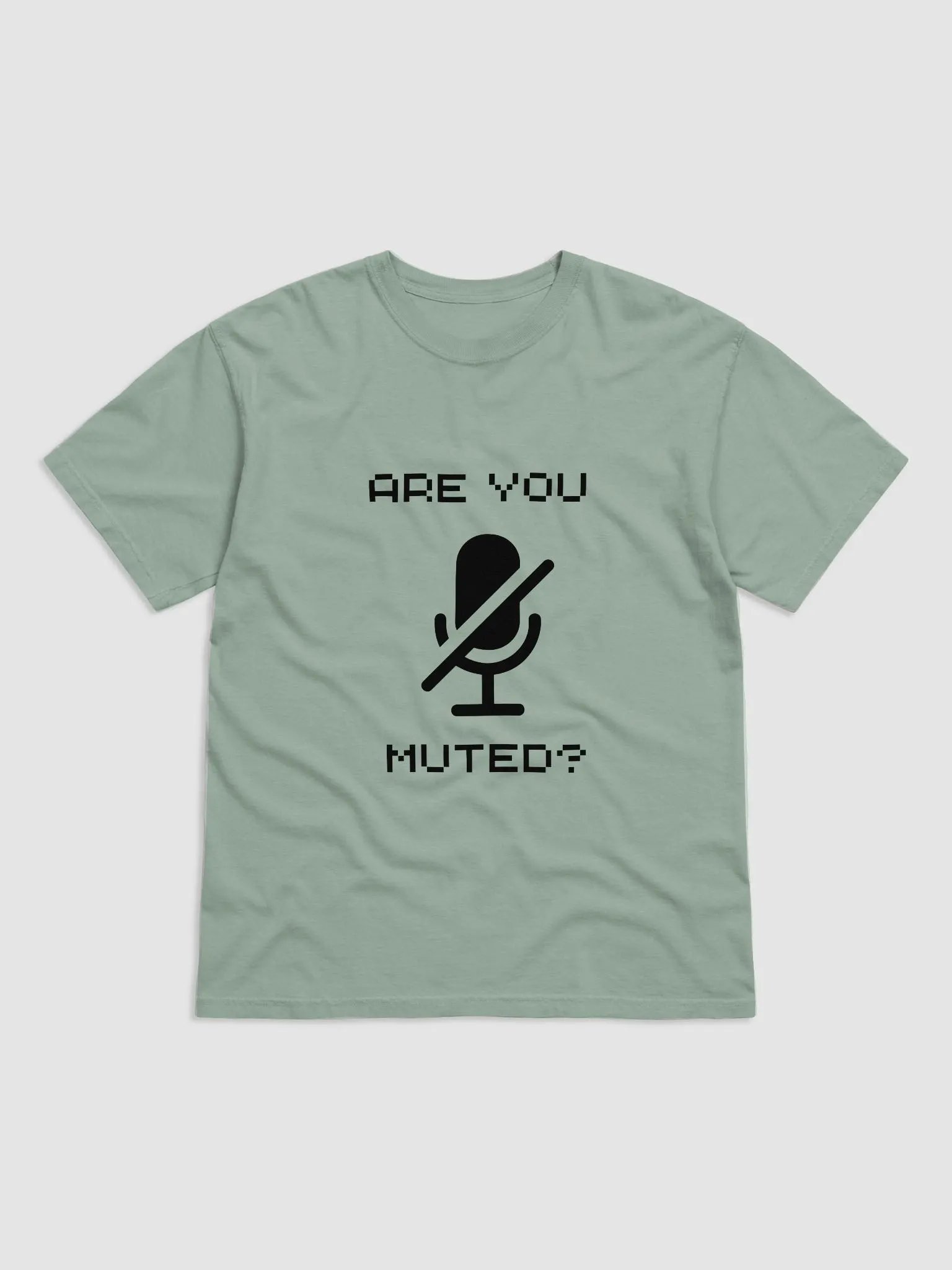 Are You Muted? product image (5)