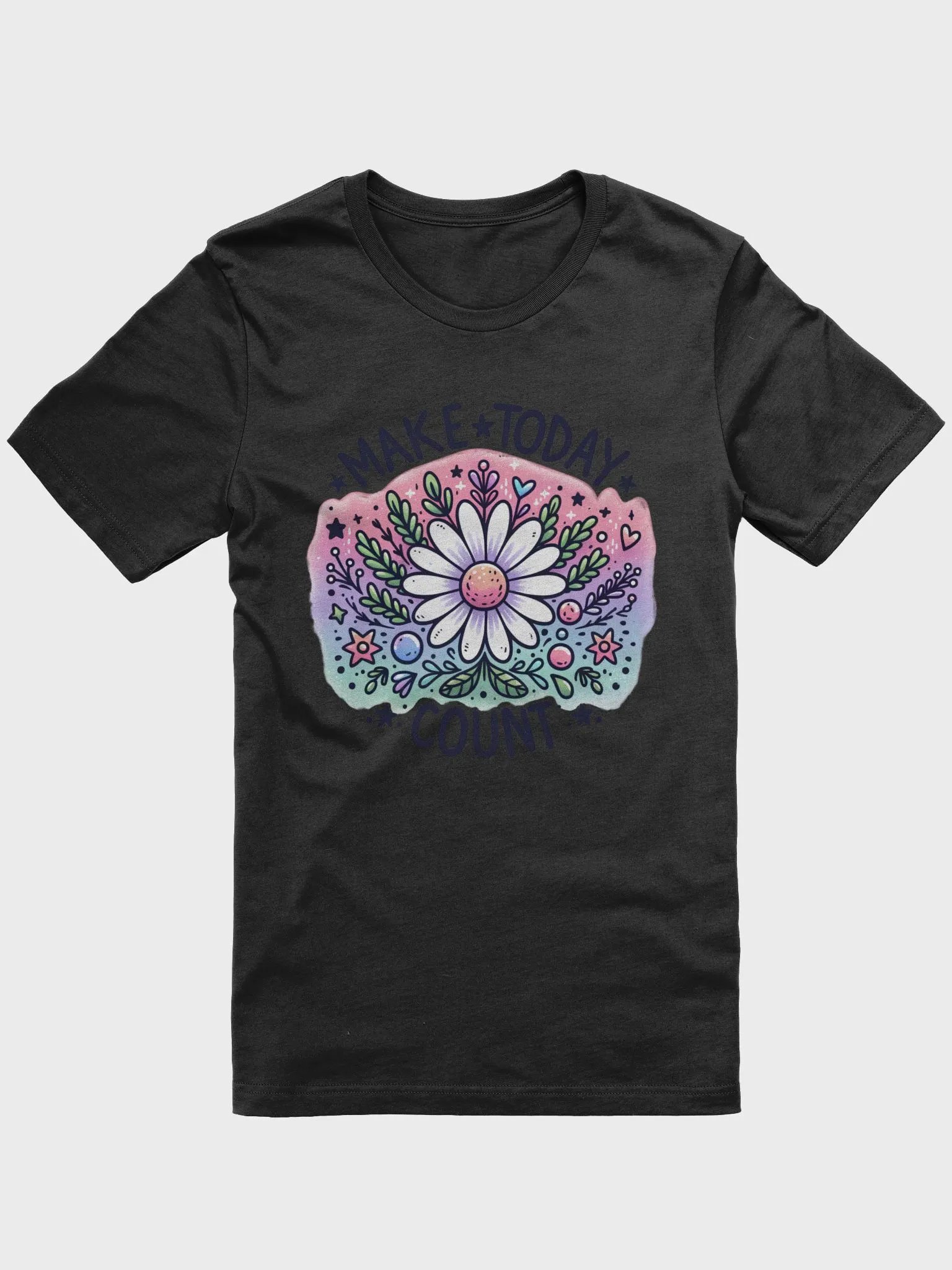 Daisy Dreams T-Shirt product image (1)