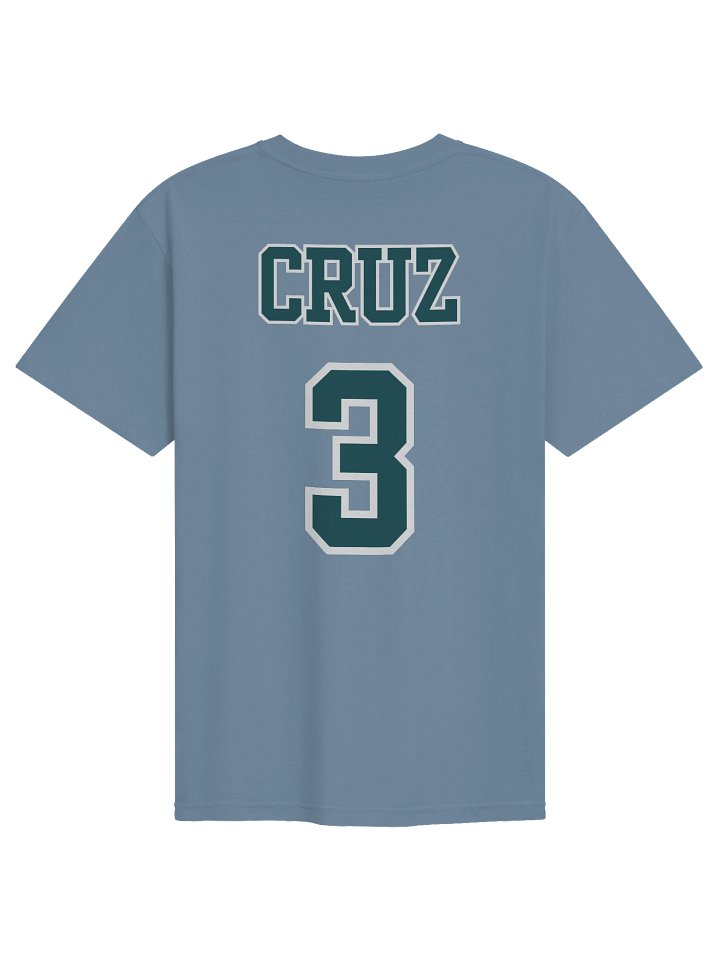 Lucca Cruz #3 product image (2)