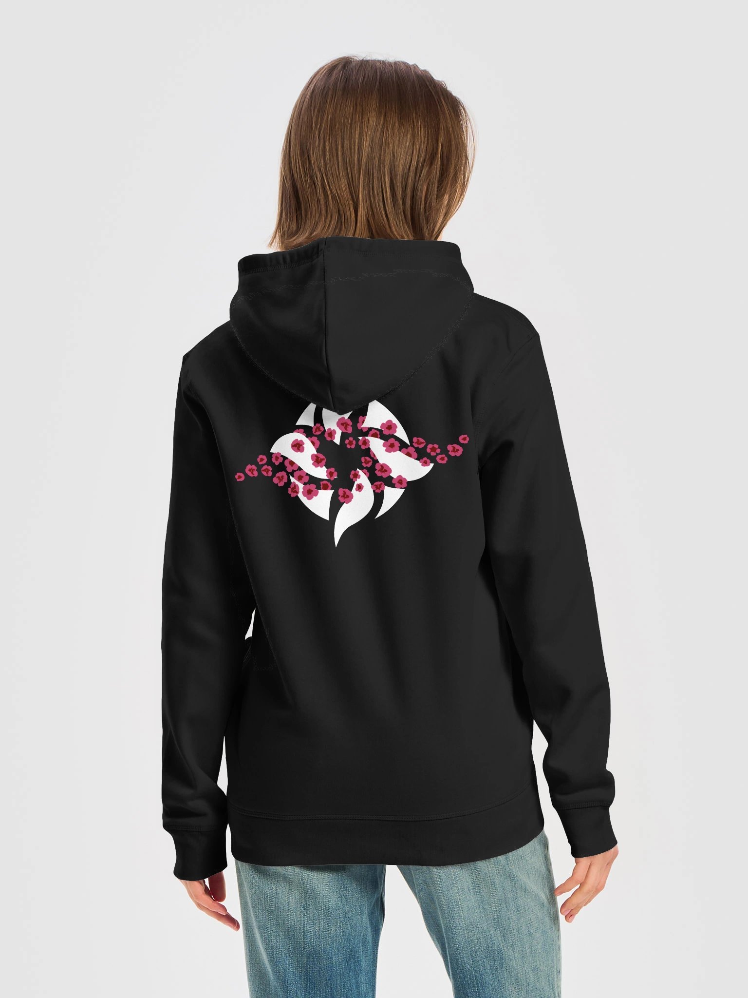 Sakura ELMT Hoodie product image (6)