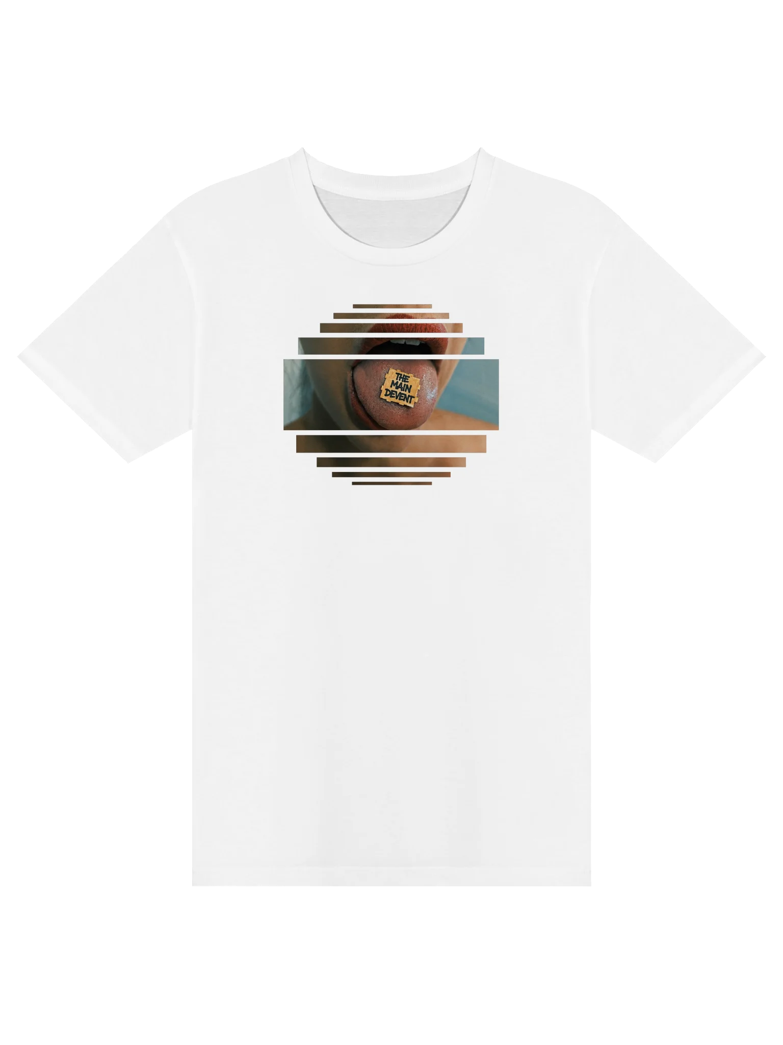 Tab T-Shirt product image (1)