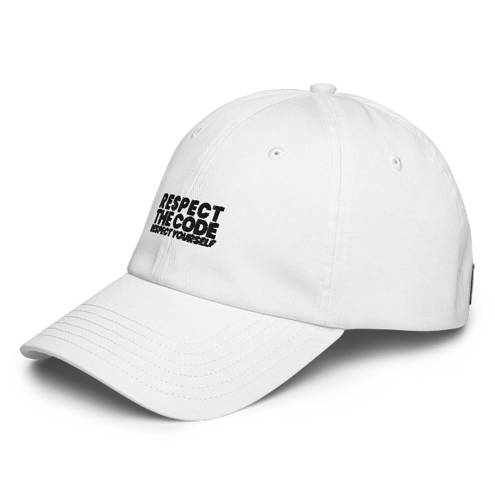 CASQUETTE PORTEUR DU CODE product image (2)