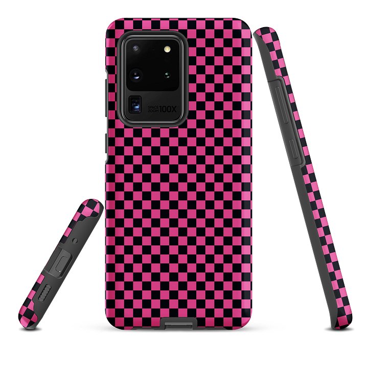 Missing Textures (Samsung Case) product image (2)