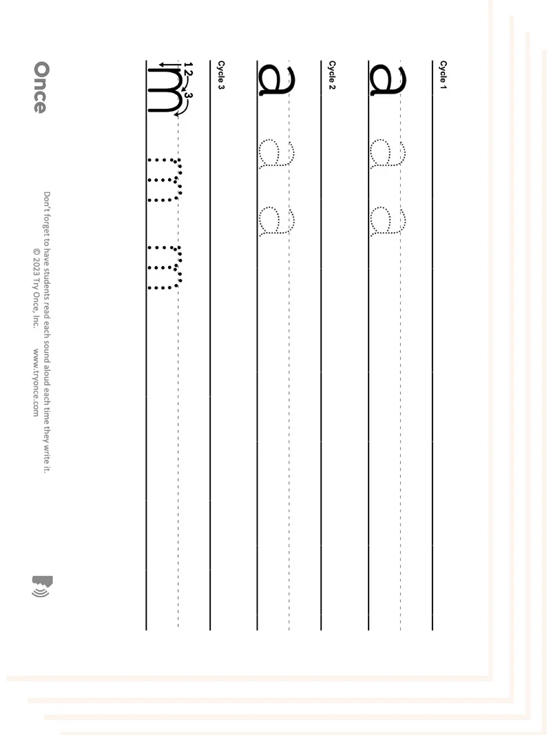 Early-Reader Books for Cycles 30-100 product image (4)