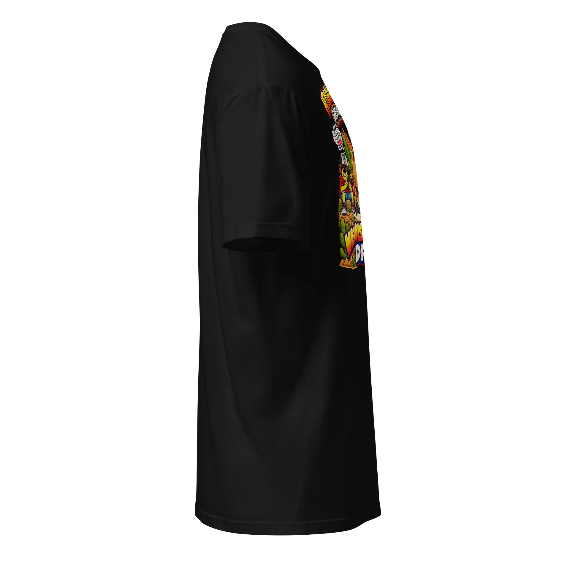 🐪 WEN-DIS-IS-SLOW DAY! – Guess What Day It Is?! product image (5)