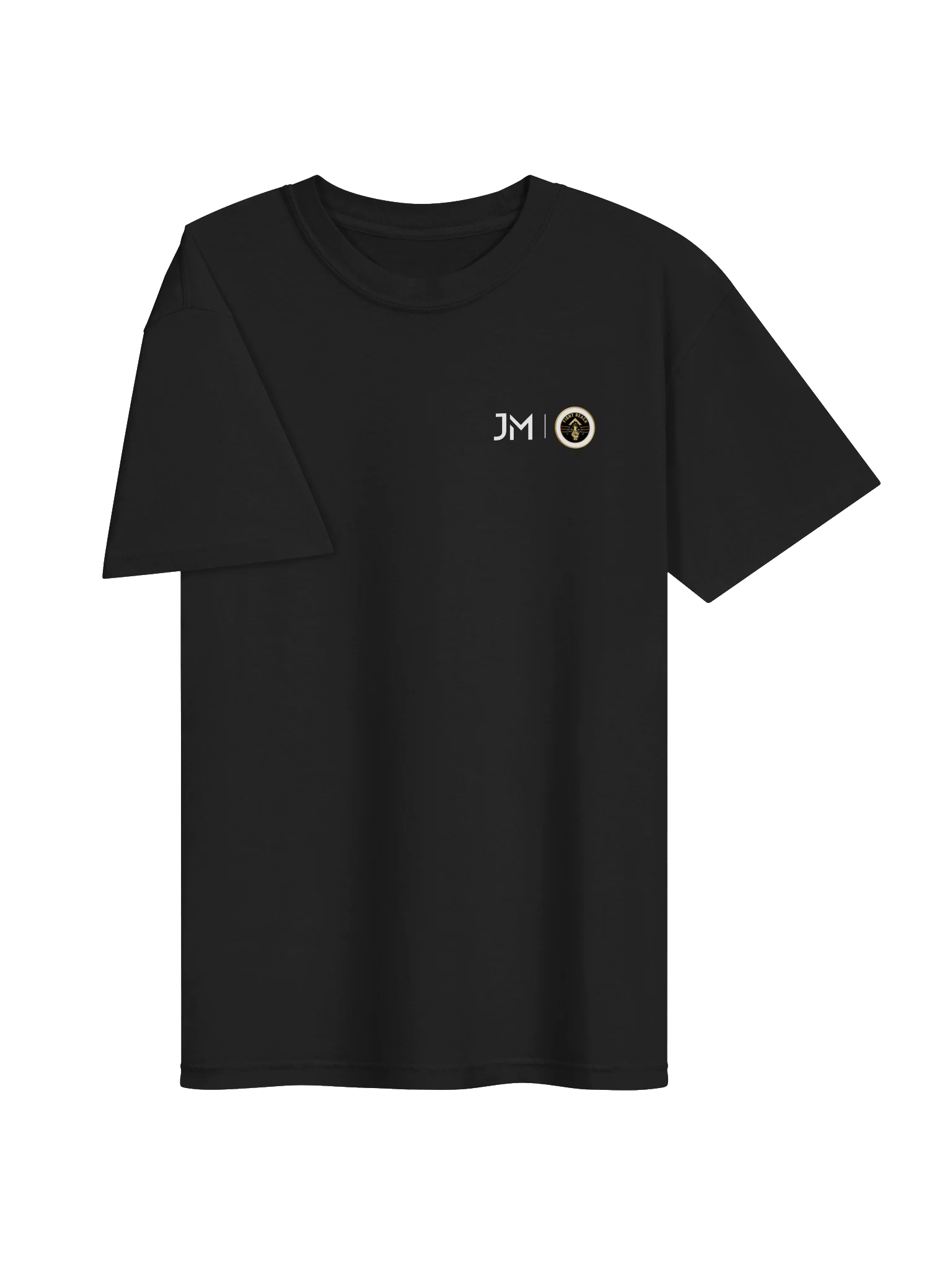 JuicyMMA X Fight Reach Tee product image (5)