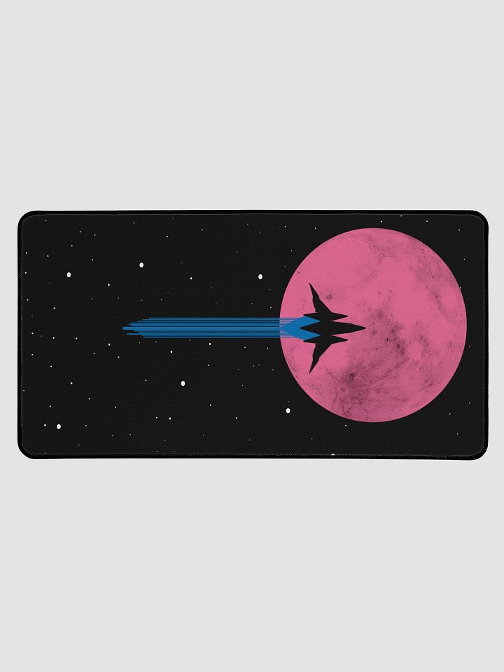 Retro Space Animals product image (1)