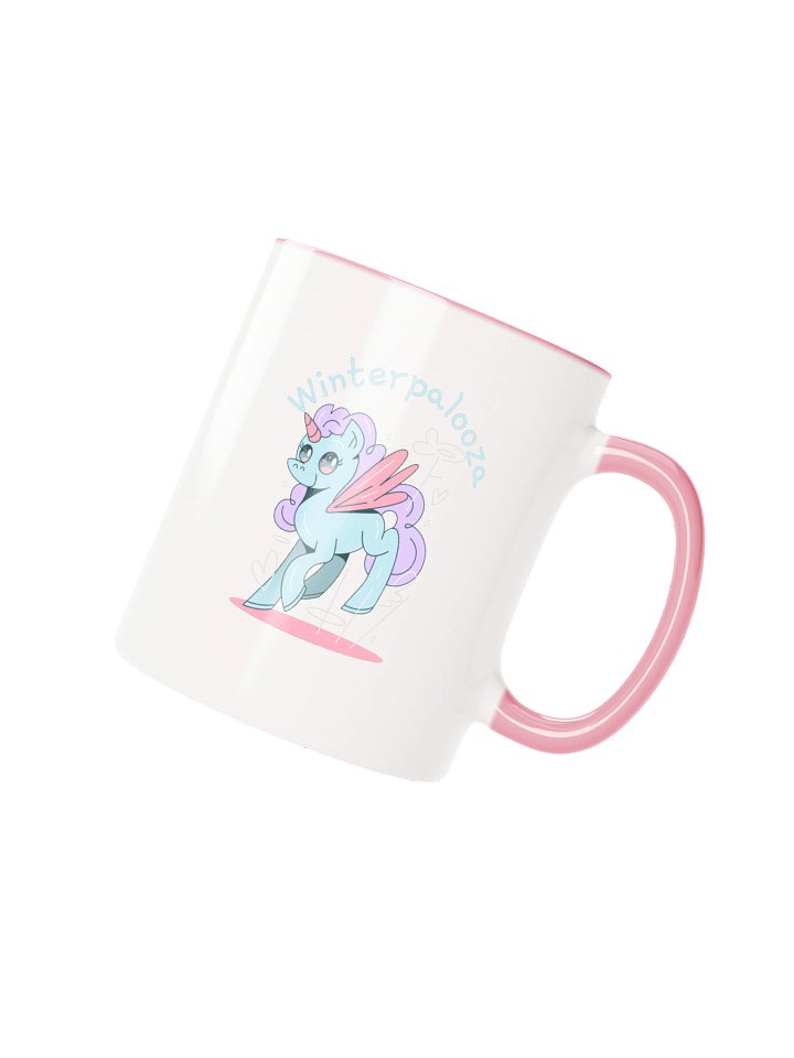 Unicorn Mug product image (3)