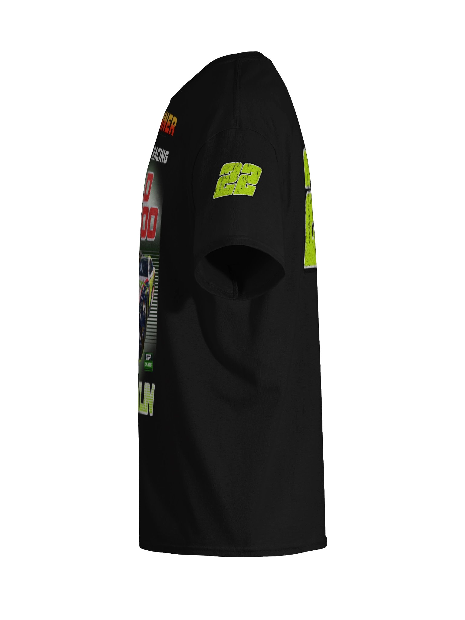 2026 World 600 Winner product image (9)