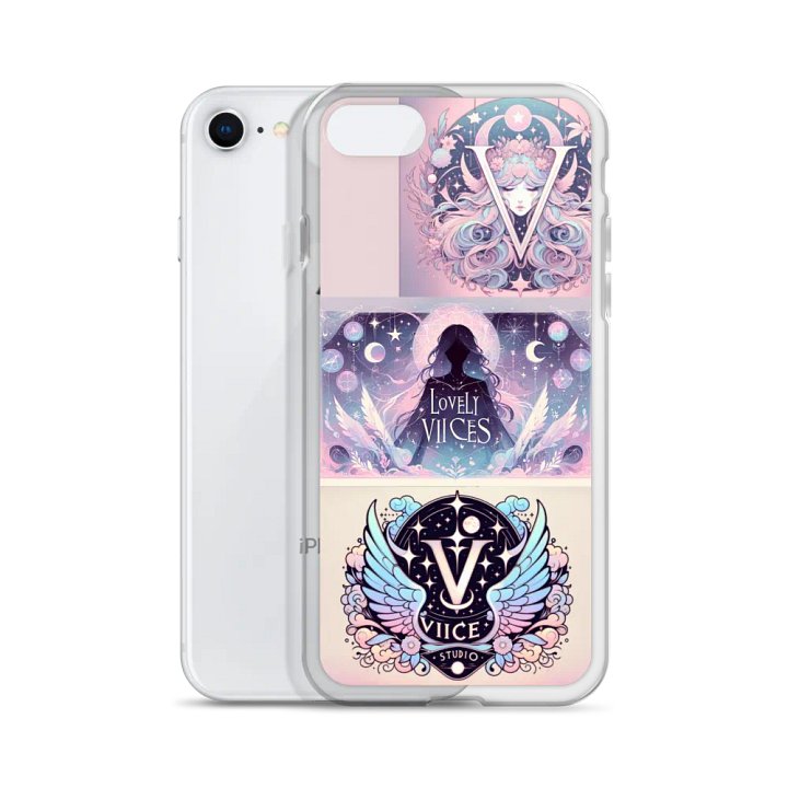 Ethereal Visions iPhone® Case product image (328)