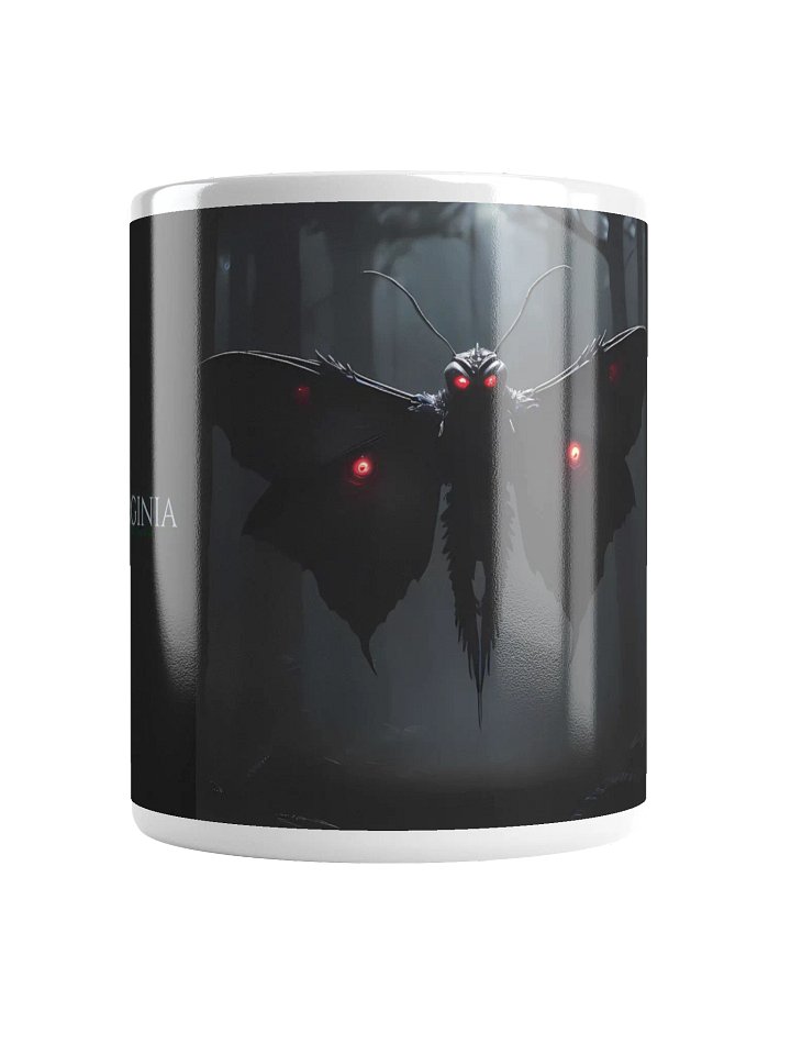 Northeast Oddities | West Virginia Mothman product image (1)