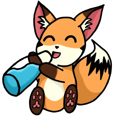 February 2025 Sticker of the Month product image (1)