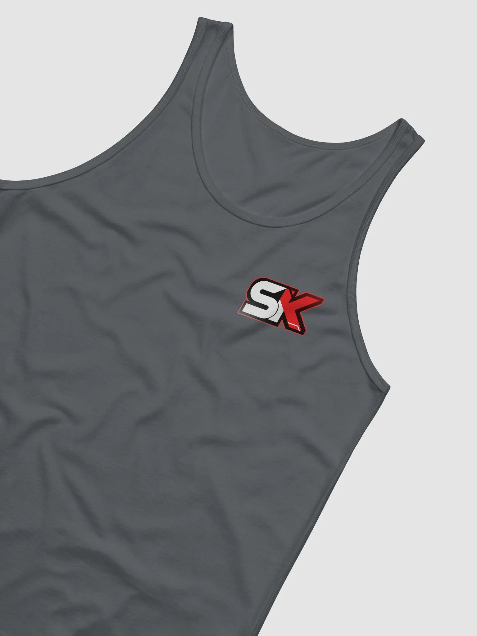 Salty Sailor Tank product image (6)