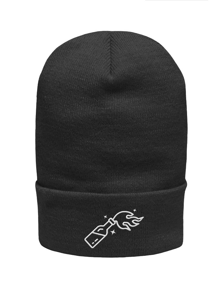 Molotov Rebellion Beanie product image (1)
