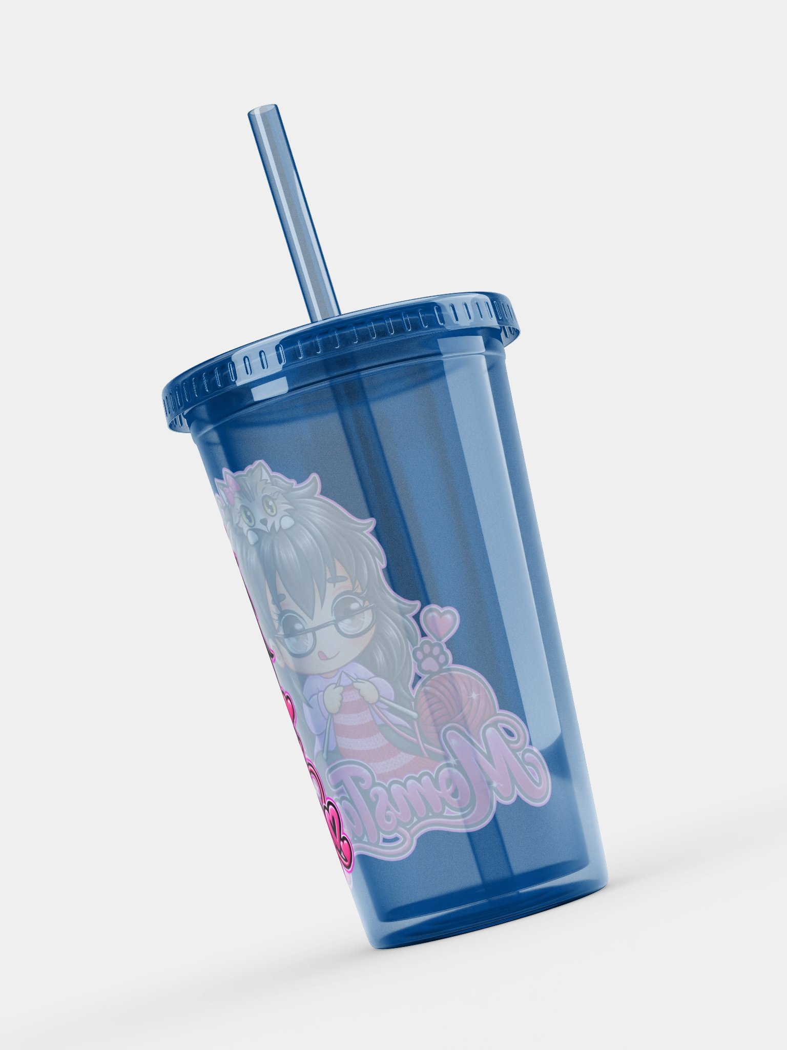 Momma Tumbler product image (15)