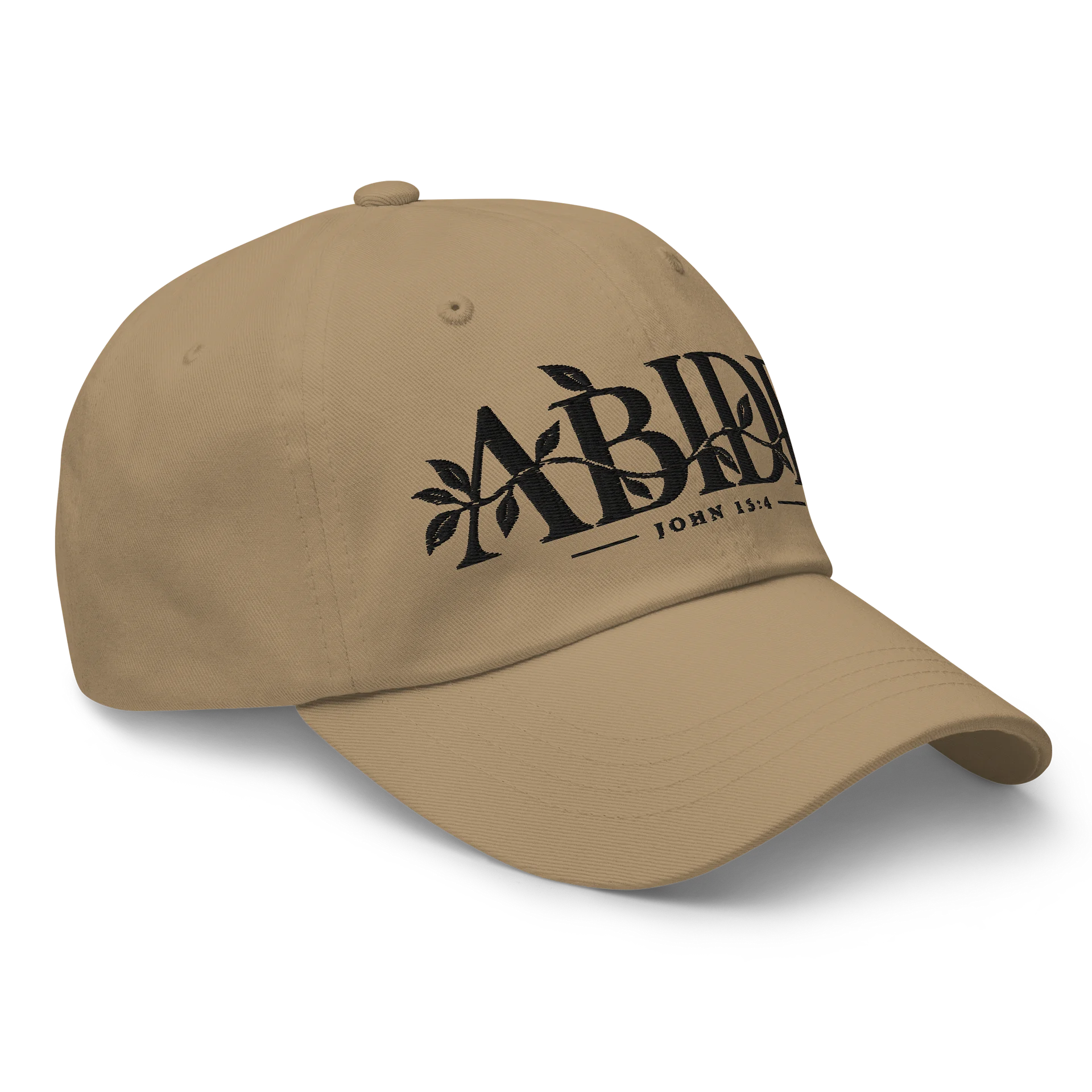 Abide Cap product image (4)