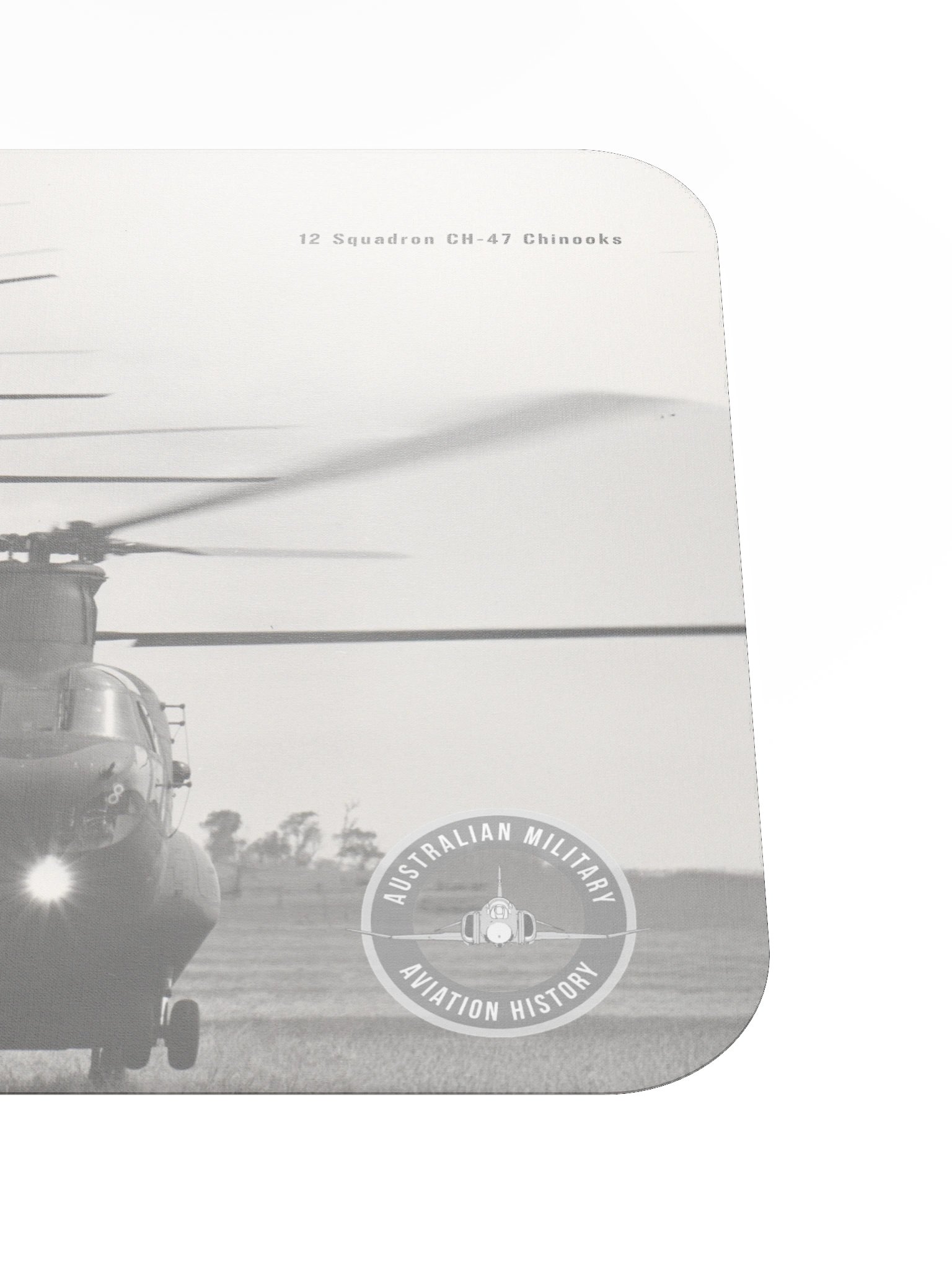 Stack of 12SQN Chinooks product image (5)